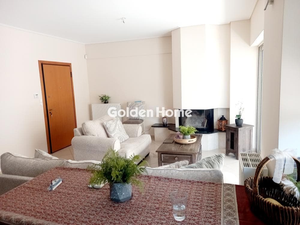 Apartment in Center, Argyroupoli — Photo 3 of 13