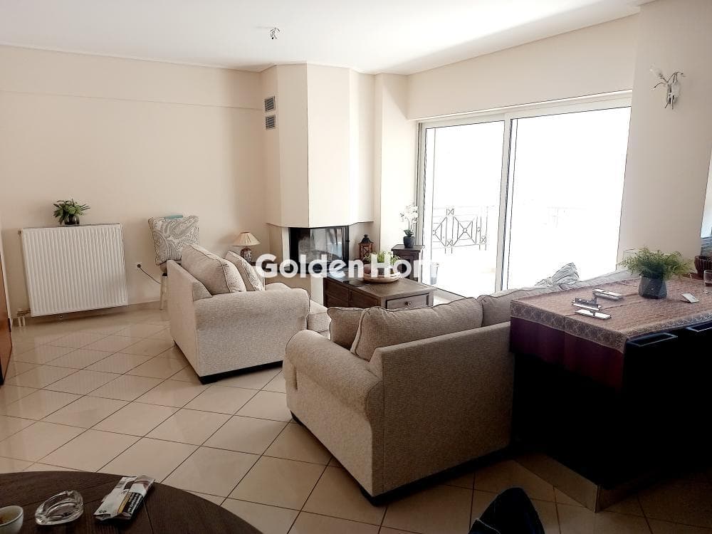Apartment in Center, Argyroupoli — Photo 2 of 13