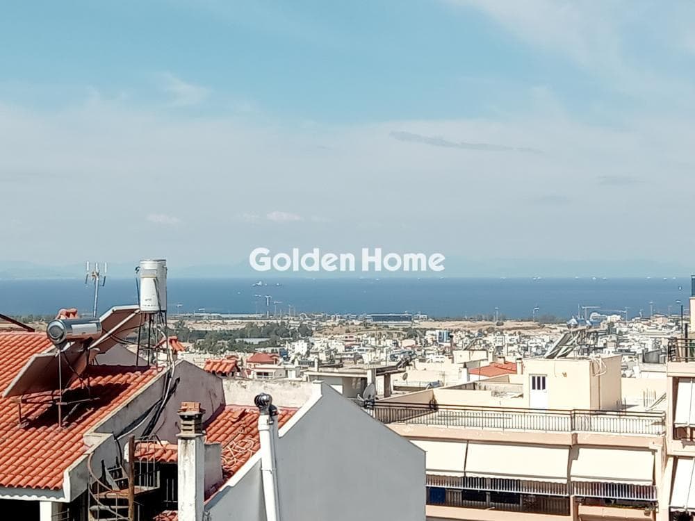 Apartment in Center, Argyroupoli — Photo 1 of 13