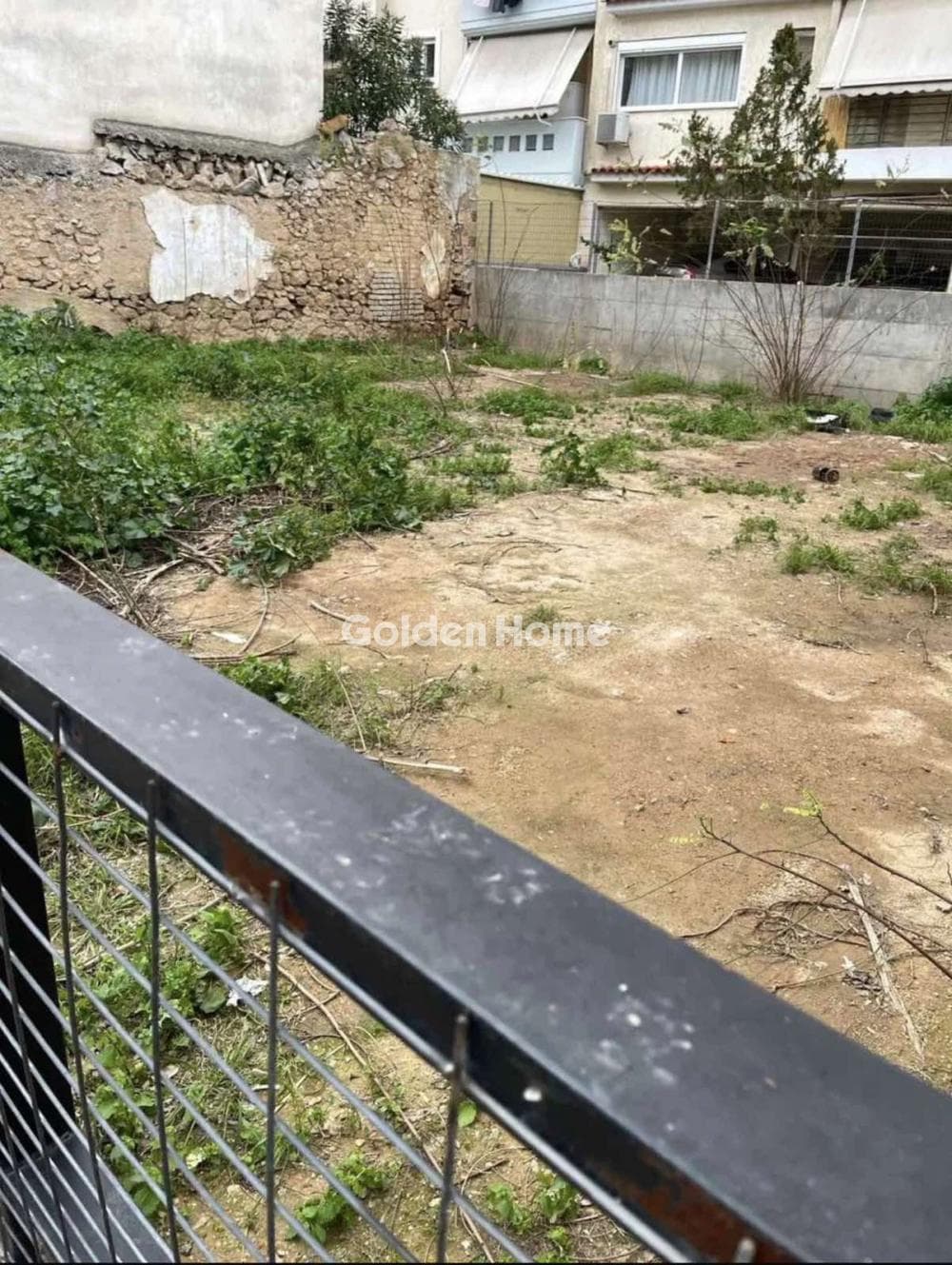 Οικόπεδο στην Θυμαράκια, Αττική — Φωτογραφία 3 από 6