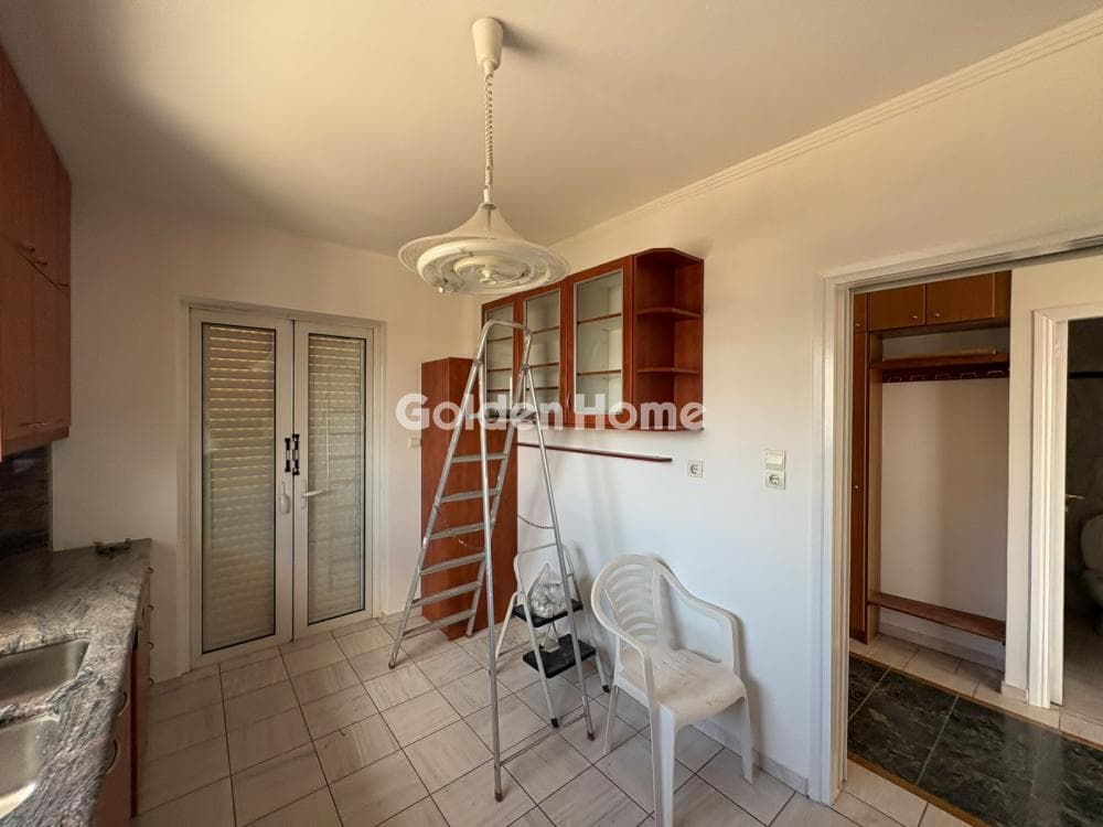 Διαμέρισμα στην Άγιος Πέτρος, Παλαιό Φάληρο — Φωτογραφία 10 από 25