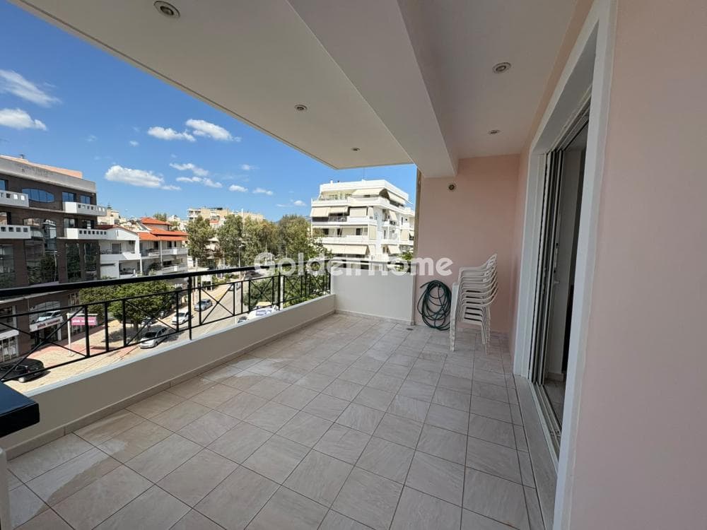 Διαμέρισμα στην Άγιος Πέτρος, Παλαιό Φάληρο — Φωτογραφία 6 από 25