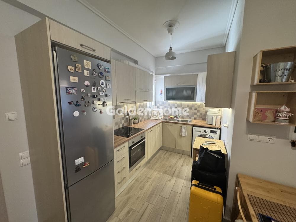 Apartment in Ano Glyfada, Glyfada — Photo 2 of 24