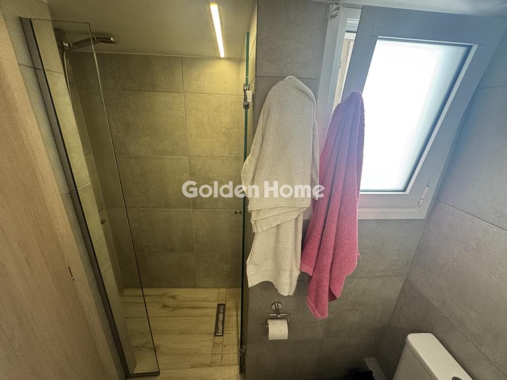 Apartment in Ano Glyfada, Glyfada — Photo 17 of 24