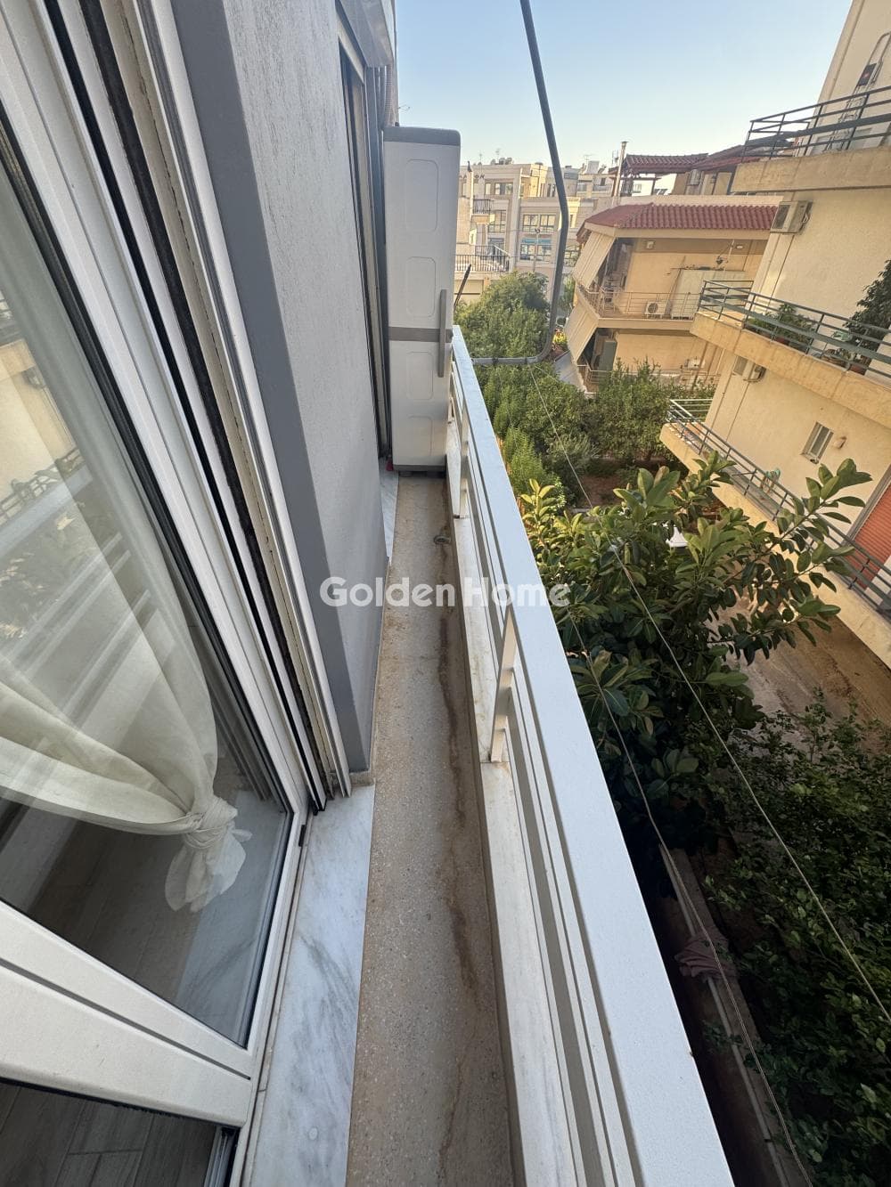 Apartment in Ano Glyfada, Glyfada — Photo 24 of 24