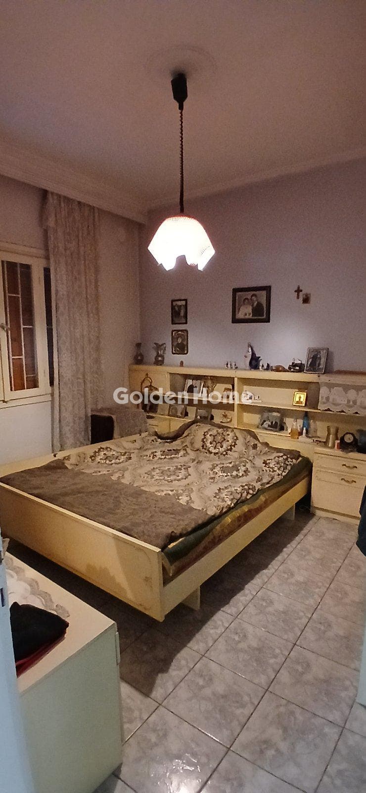 Διαμέρισμα στην Άνωθεν Ασύλου, Σταυρούπολη — Φωτογραφία 14 από 22