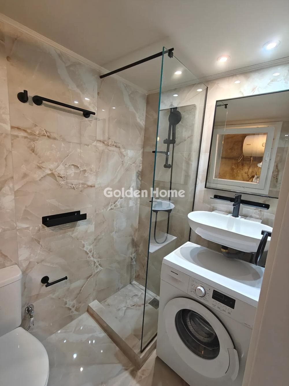Apartment in Exarcheia, Exarchia - Neapoli — Photo 6 of 11