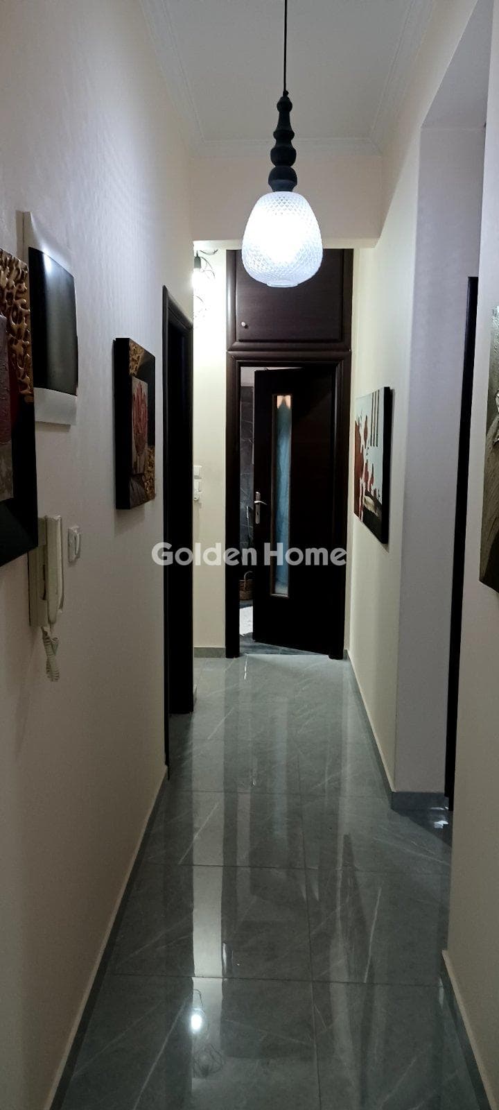 Apartment in Center, Petroupoli — Photo 7 of 33