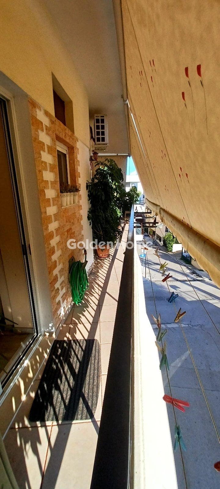 Apartment in Center, Petroupoli — Photo 26 of 33