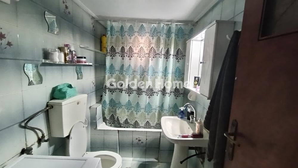 Διαμέρισμα στην Δροσούπολη, Άνω Λιόσια — Φωτογραφία 20 από 30