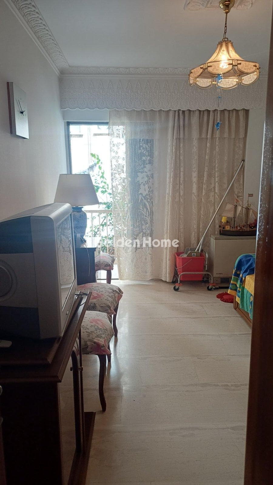 Apartment in Evaggelistria, Piraeus — Photo 9 of 18