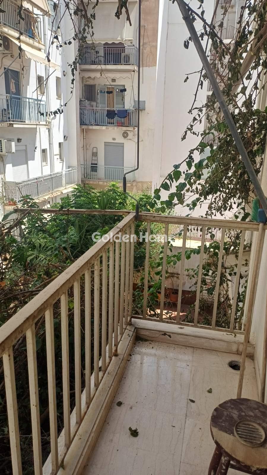 Apartment in Evaggelistria, Piraeus — Photo 17 of 18
