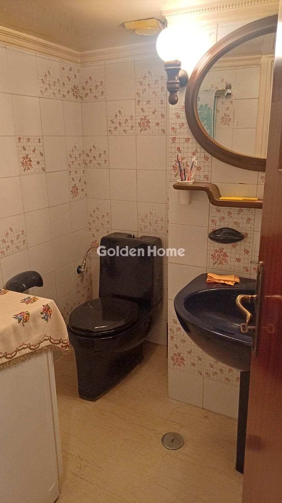 Apartment in Evaggelistria, Piraeus — Photo 12 of 18