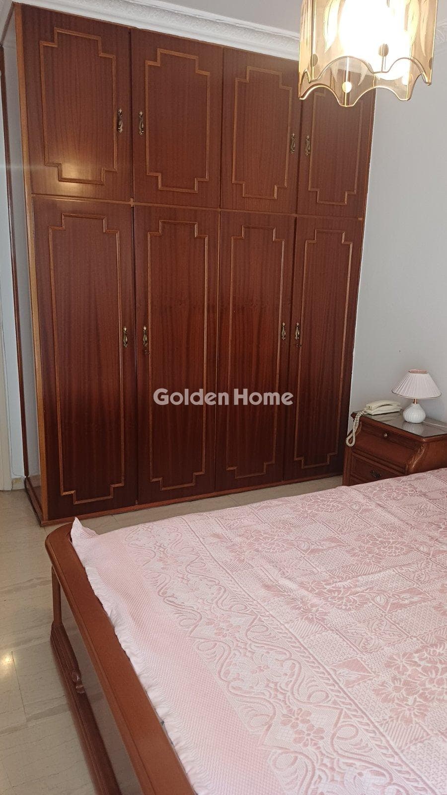 Apartment in Evaggelistria, Piraeus — Photo 14 of 18