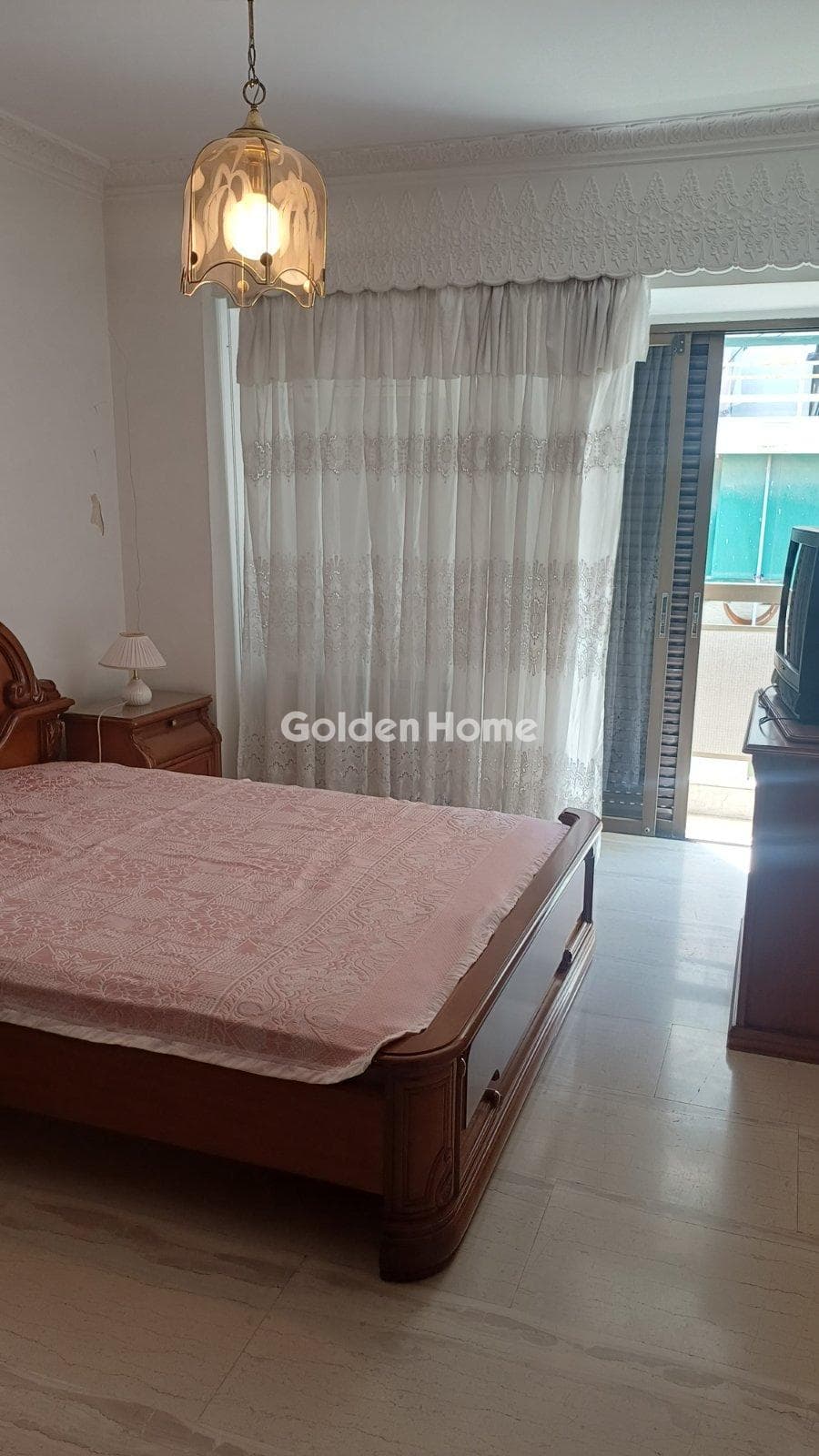 Apartment in Evaggelistria, Piraeus — Photo 13 of 18