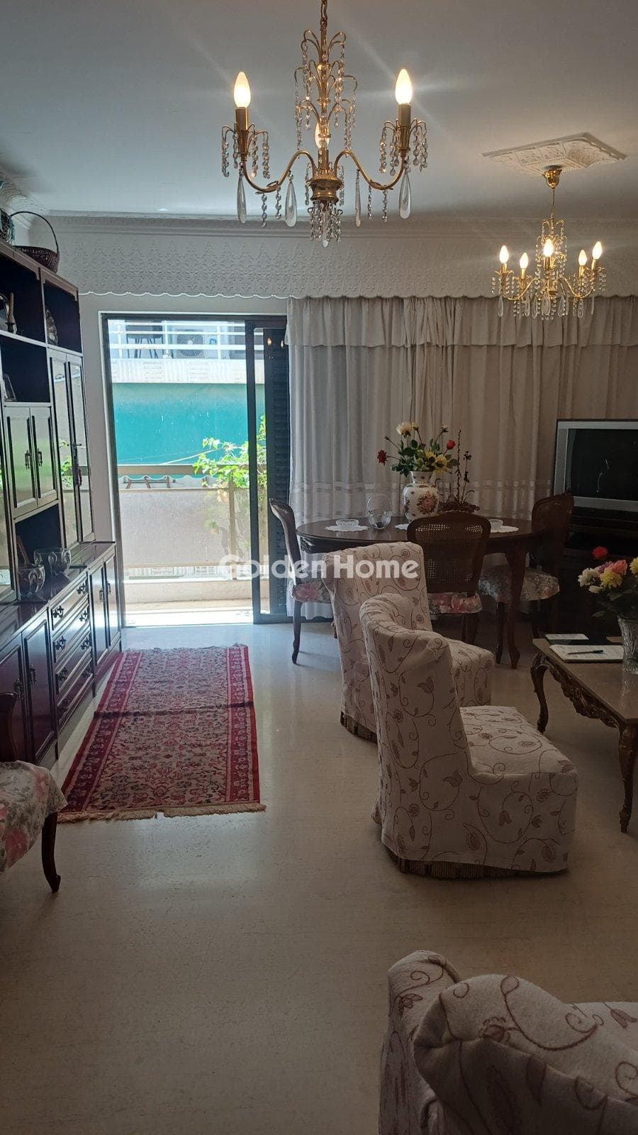 Apartment in Evaggelistria, Piraeus — Photo 3 of 18