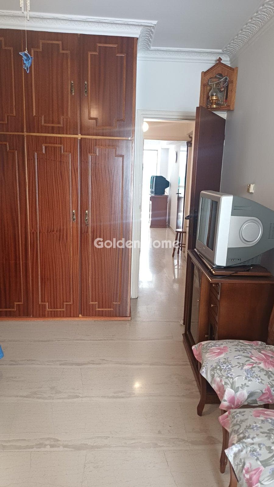 Apartment in Evaggelistria, Piraeus — Photo 10 of 18