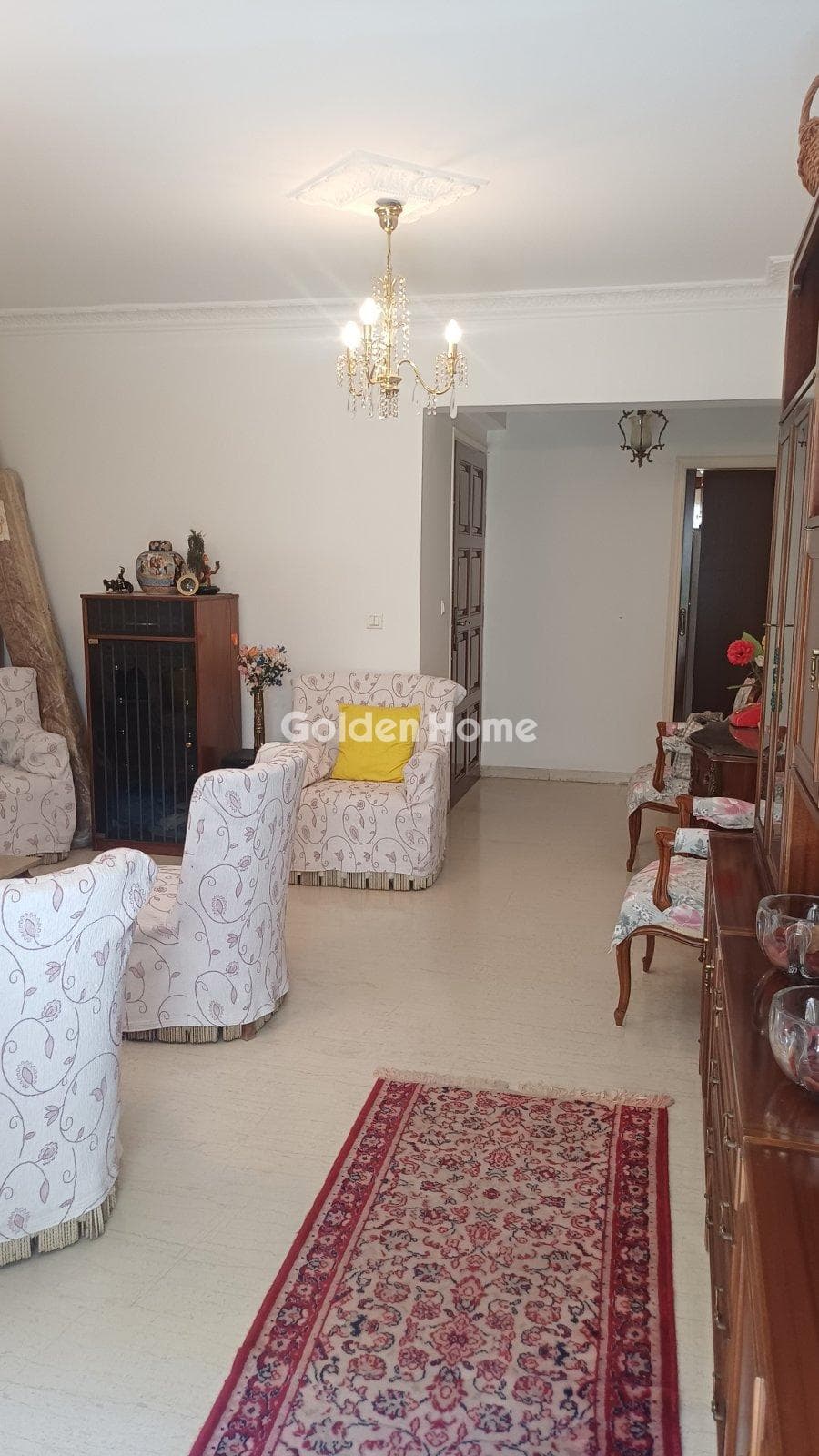 Apartment in Evaggelistria, Piraeus — Photo 4 of 18