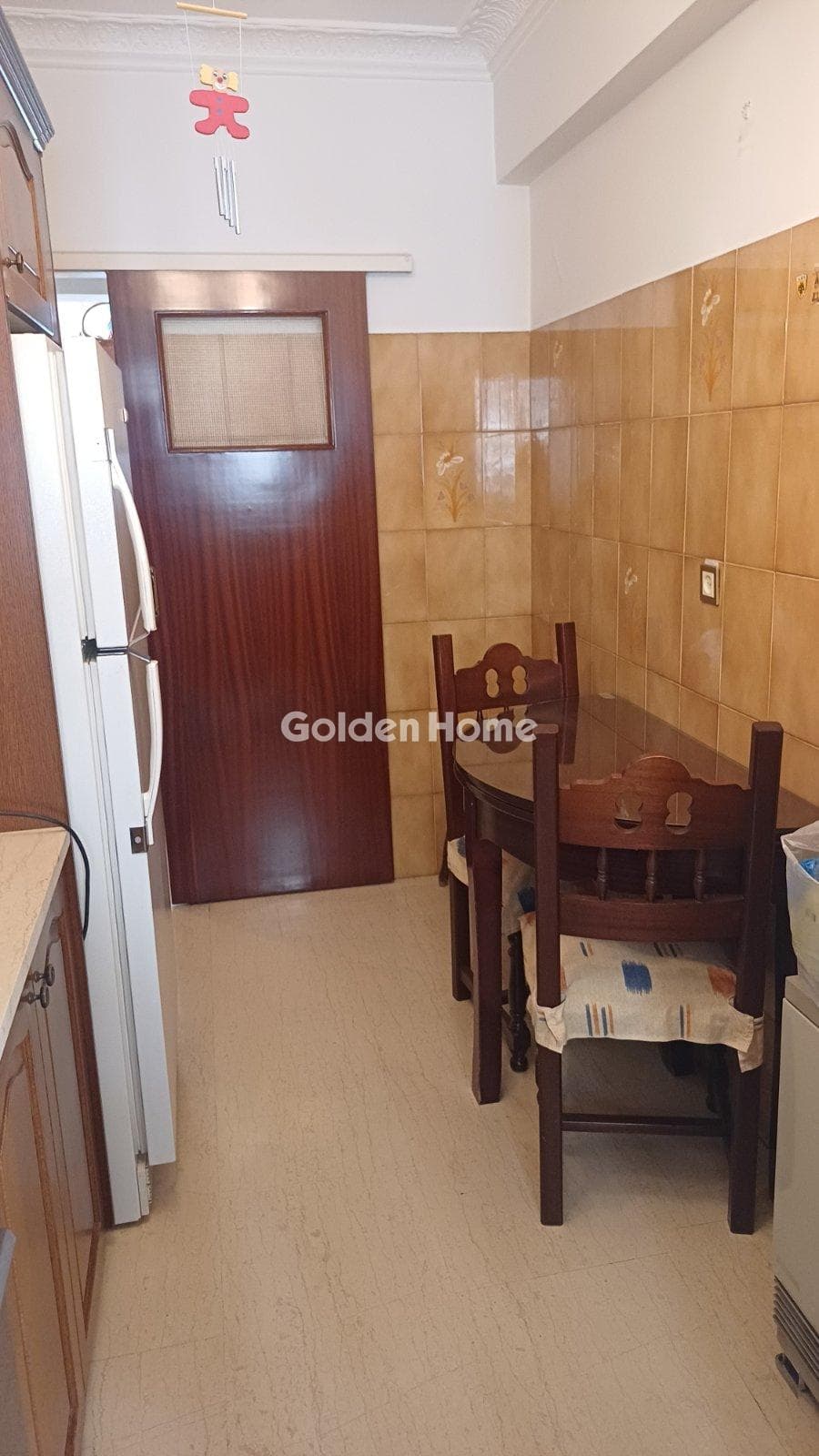 Apartment in Evaggelistria, Piraeus — Photo 7 of 18