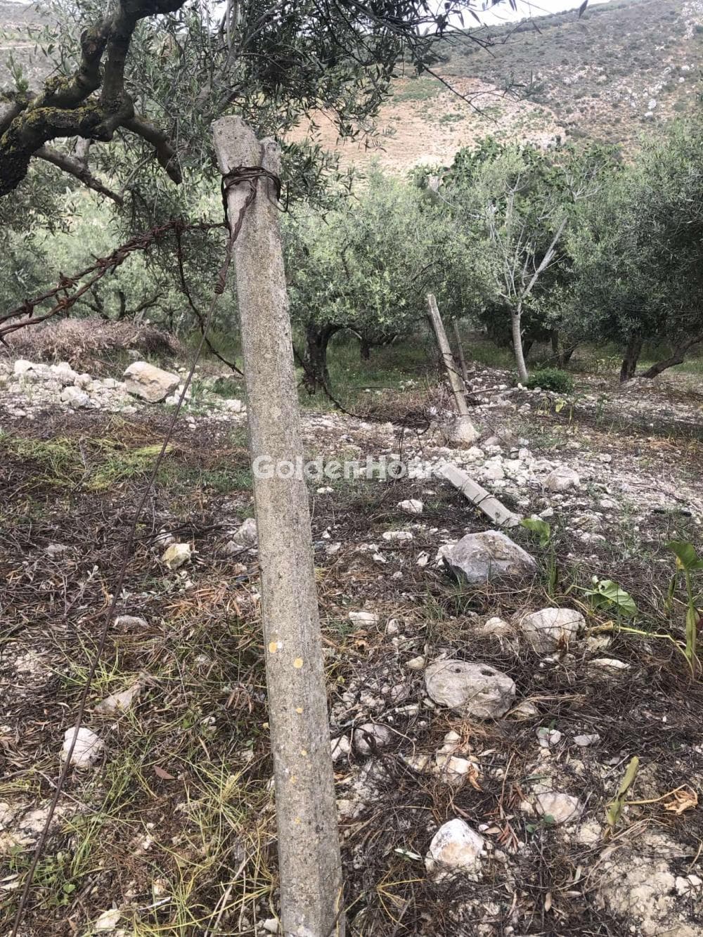 Building Plot in Kainourgio Chorio, Episkopi