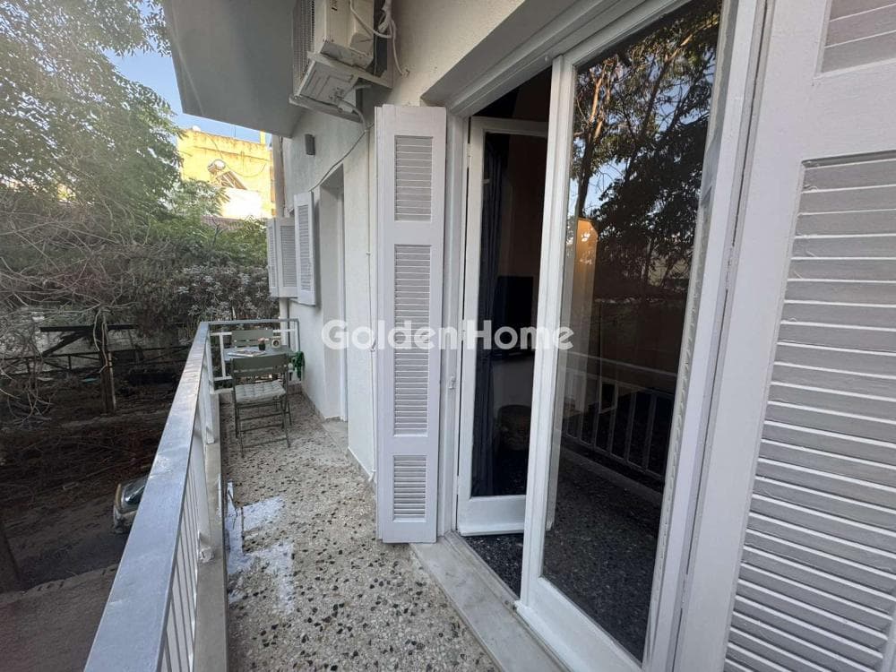 Διαμέρισμα στην Βοτανικός, Γκάζι - Μεταξουργείο - Βοτανικός — Φωτογραφία 20 από 28