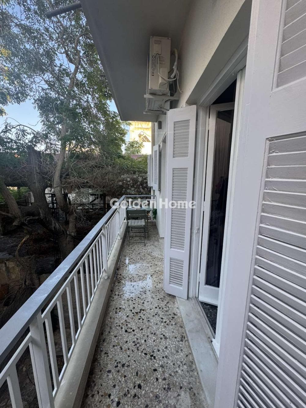Διαμέρισμα στην Βοτανικός, Γκάζι - Μεταξουργείο - Βοτανικός — Φωτογραφία 3 από 28
