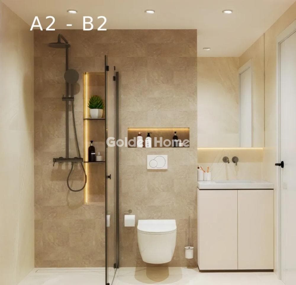 Apartment in Plateia Davaki, Kalithea — Photo 6 of 8