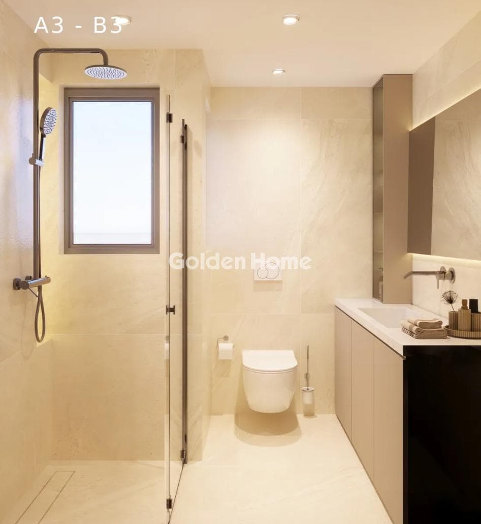 Apartment in Plateia Davaki, Kalithea — Photo 5 of 7