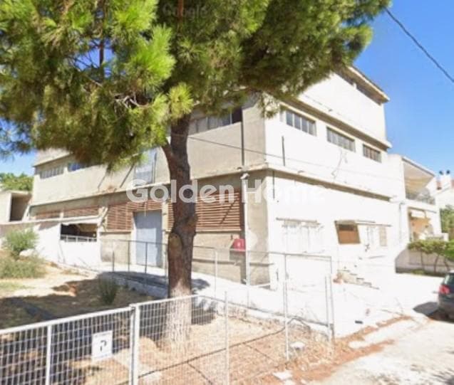 Βιομηχανικός Χώρος στην Κέντρο, Άγιος Στέφανος — Φωτογραφία 3 από 3