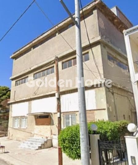 Βιομηχανικός Χώρος στην Κέντρο, Άγιος Στέφανος — Φωτογραφία 1 από 3