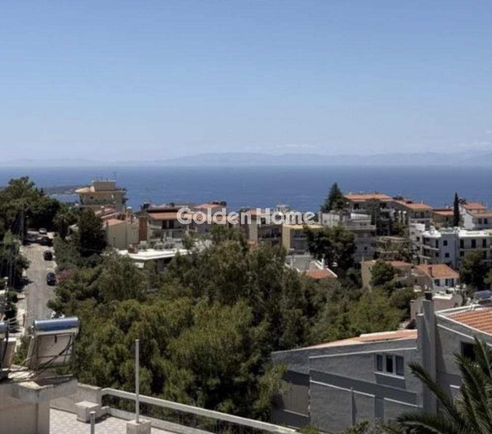 Μονοκατοικία στην Πανόραμα, Βούλα — Φωτογραφία 16 από 23