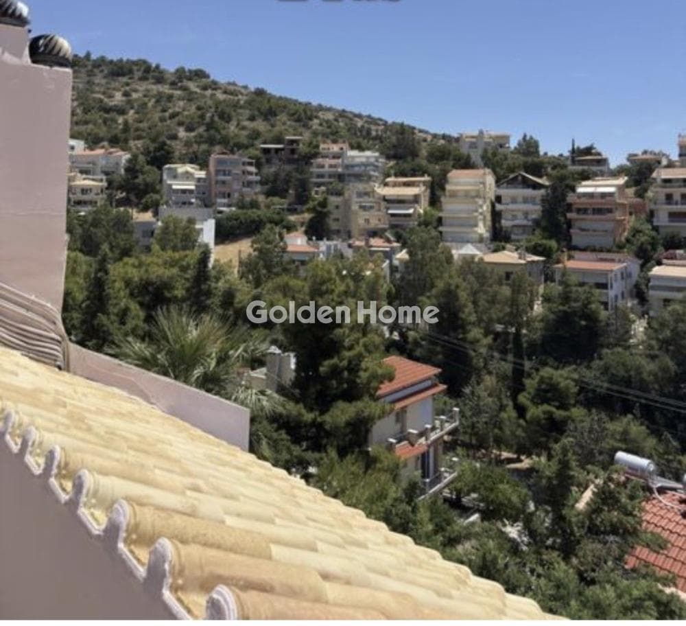 Μονοκατοικία στην Πανόραμα, Βούλα — Φωτογραφία 20 από 23