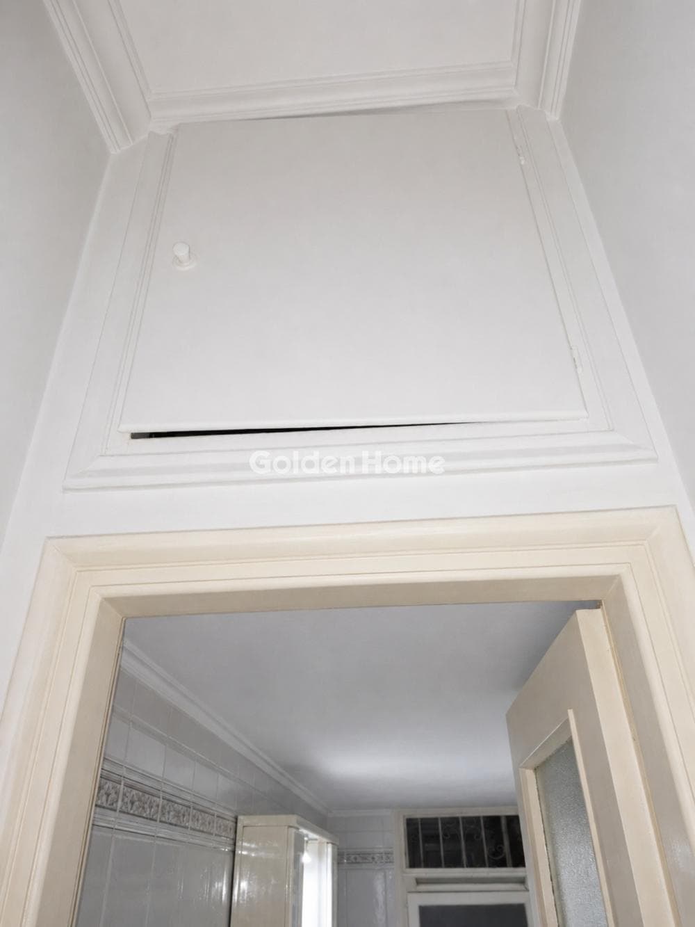 Apartment in Plateia Davaki, Kalithea — Photo 11 of 19