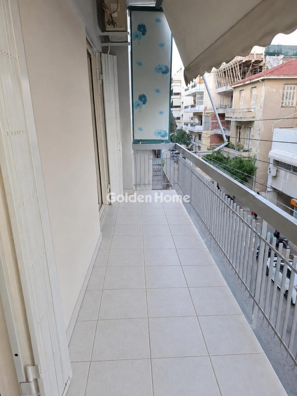 Apartment in Plateia Davaki, Kalithea — Photo 15 of 19