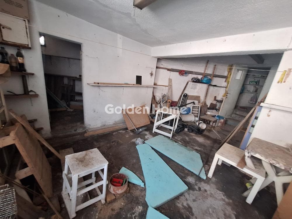 House in Peristeri, Peristeri — Photo 16 of 17
