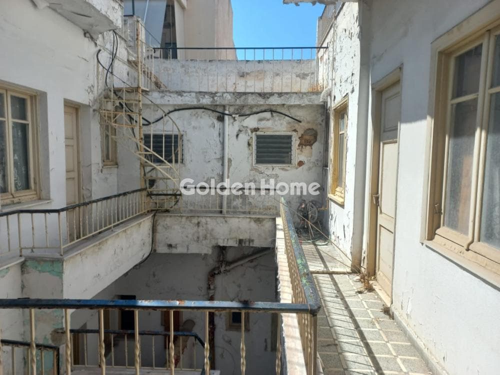 Μονοκατοικία στην Παλαιά Κοκκινιά, Πειραιάς — Φωτογραφία 21 από 24
