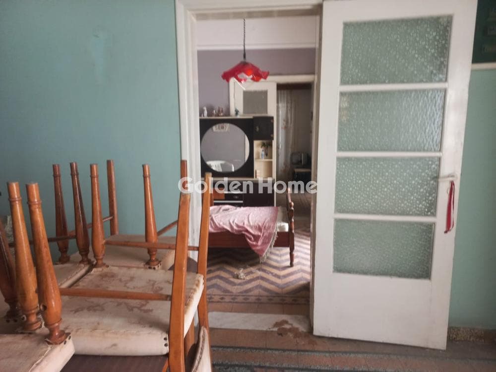 Μονοκατοικία στην Παλαιά Κοκκινιά, Πειραιάς — Φωτογραφία 2 από 24