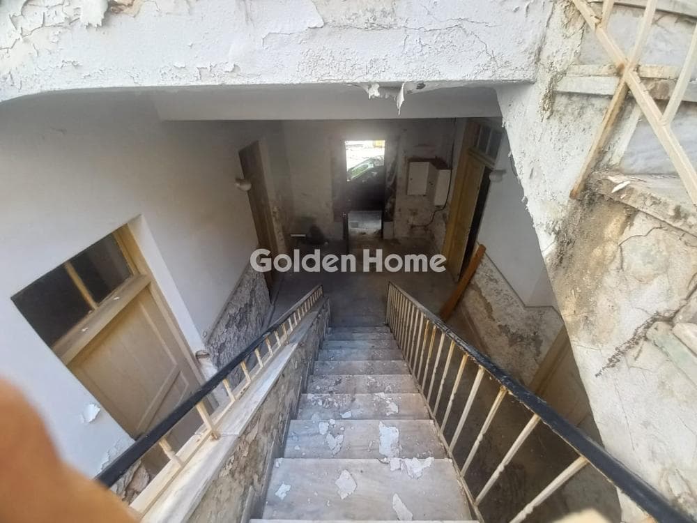 Μονοκατοικία στην Παλαιά Κοκκινιά, Πειραιάς — Φωτογραφία 1 από 24