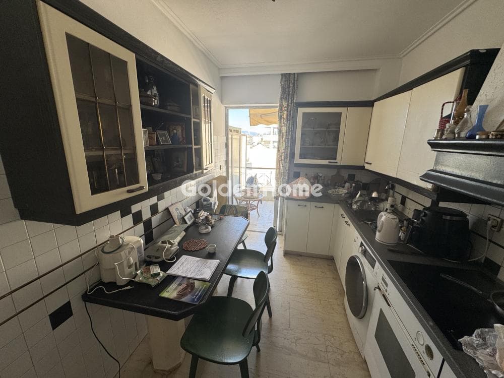 Διαμέρισμα στην Άγιος Πέτρος, Παλαιό Φάληρο — Φωτογραφία 18 από 36