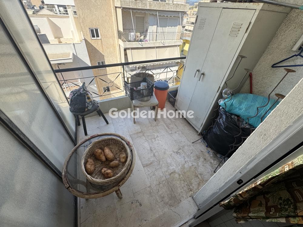 Διαμέρισμα στην Άγιος Πέτρος, Παλαιό Φάληρο — Φωτογραφία 22 από 36