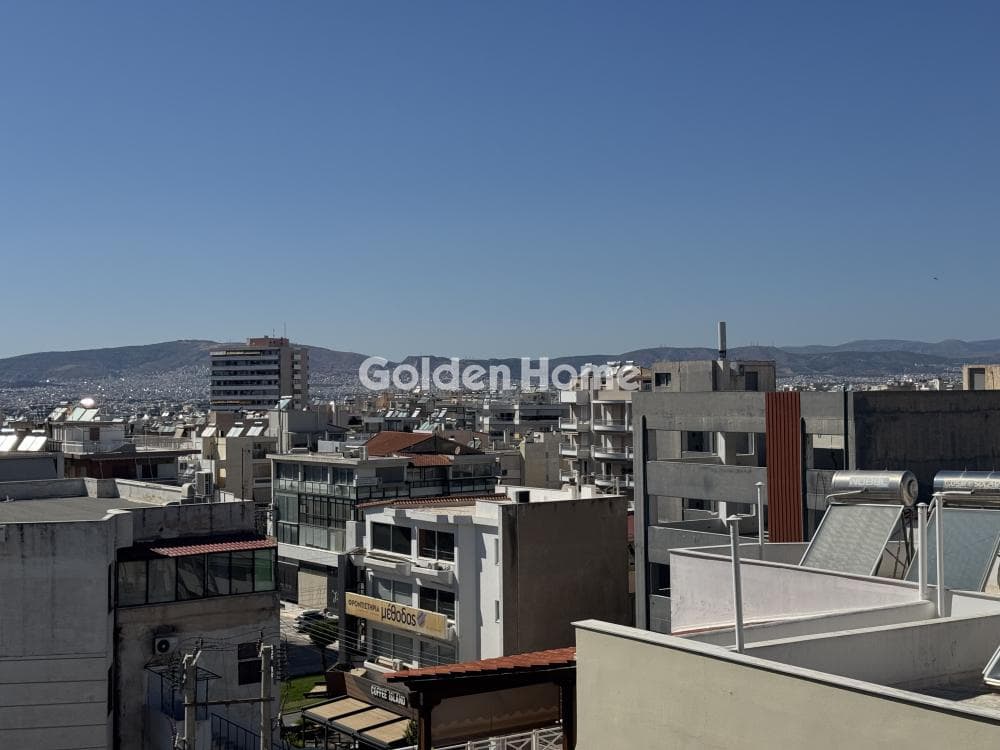 Διαμέρισμα στην Άγιος Πέτρος, Παλαιό Φάληρο — Φωτογραφία 23 από 36