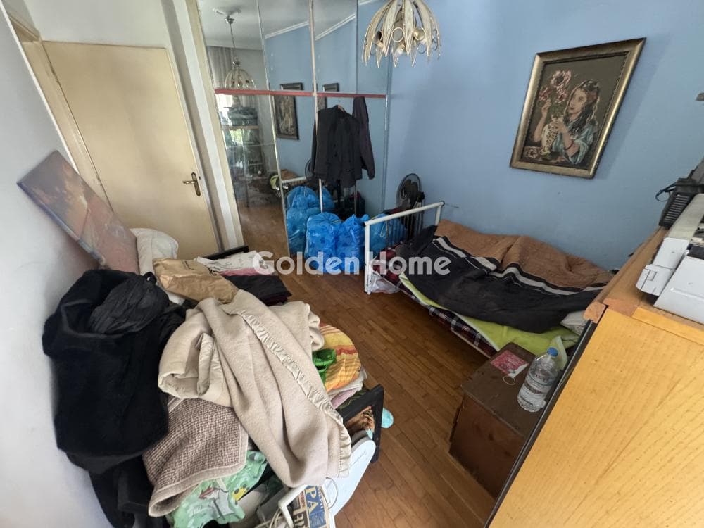 Διαμέρισμα στην Άγιος Πέτρος, Παλαιό Φάληρο — Φωτογραφία 35 από 36