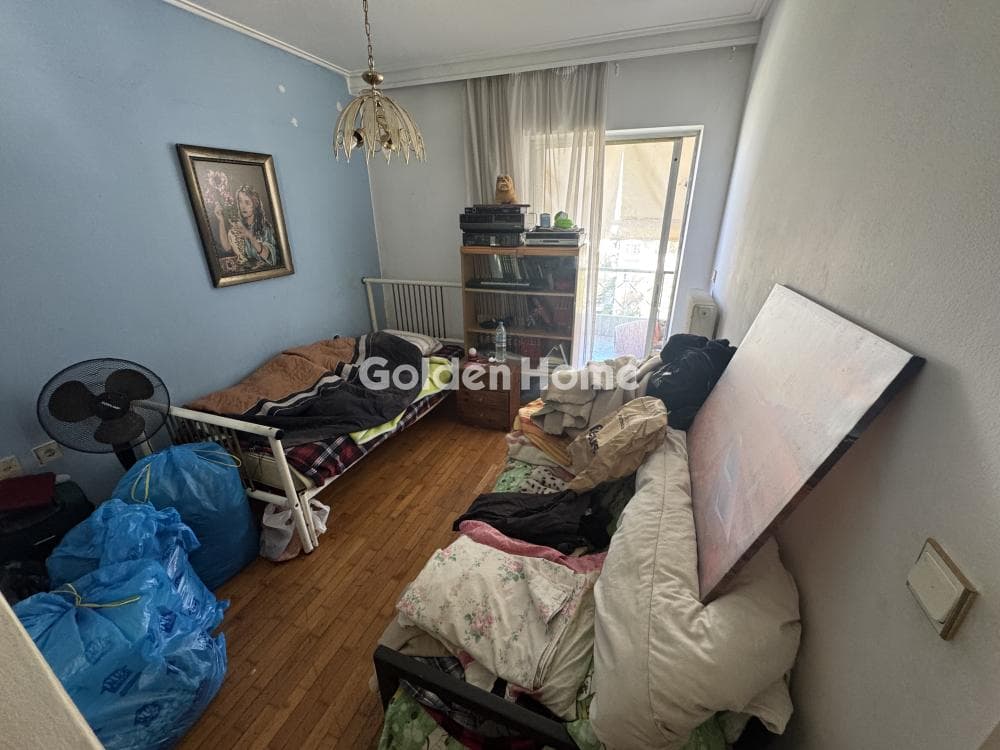 Διαμέρισμα στην Άγιος Πέτρος, Παλαιό Φάληρο — Φωτογραφία 32 από 36