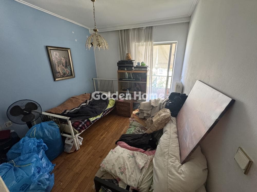 Διαμέρισμα στην Άγιος Πέτρος, Παλαιό Φάληρο — Φωτογραφία 33 από 36