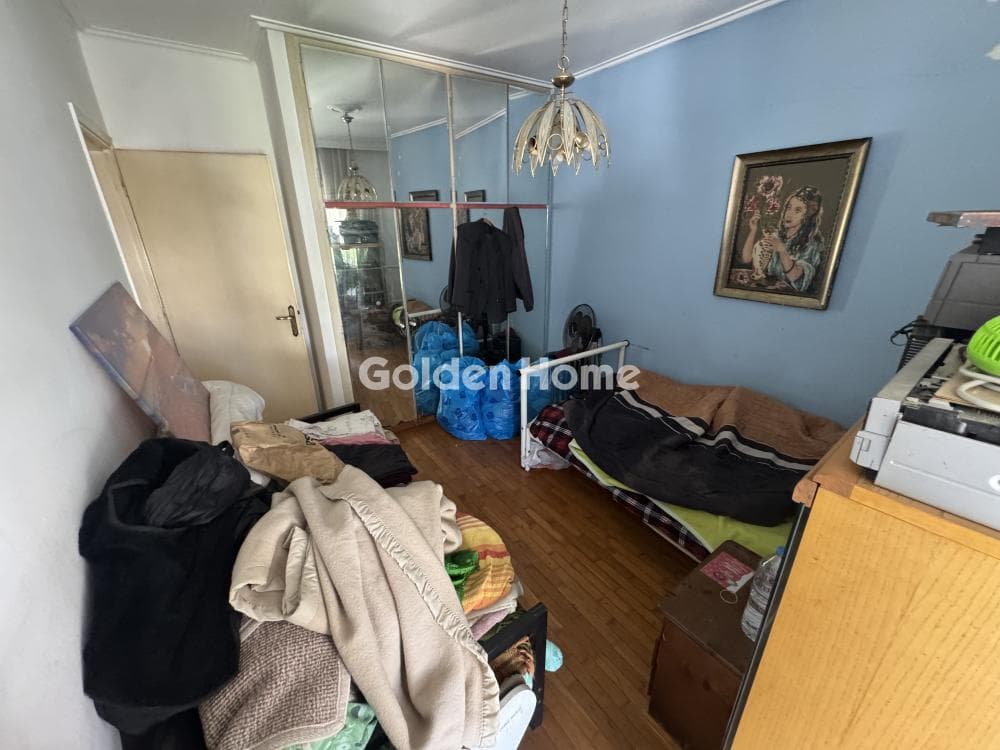 Διαμέρισμα στην Άγιος Πέτρος, Παλαιό Φάληρο — Φωτογραφία 36 από 36