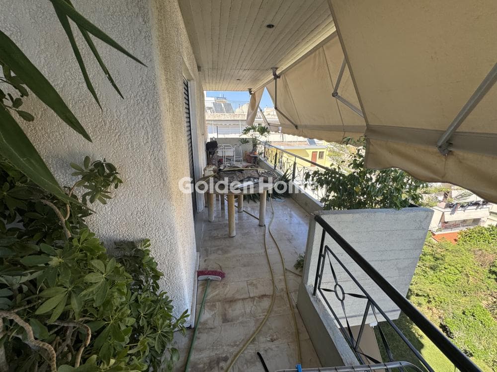 Διαμέρισμα στην Άγιος Πέτρος, Παλαιό Φάληρο — Φωτογραφία 15 από 36