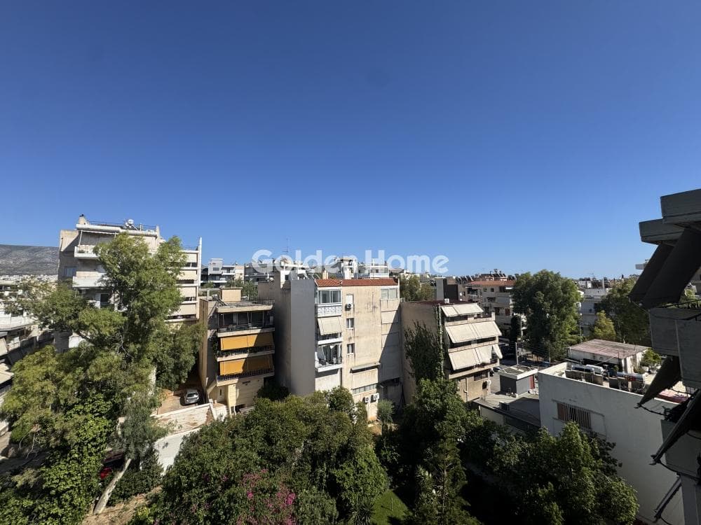 Διαμέρισμα στην Άγιος Πέτρος, Παλαιό Φάληρο — Φωτογραφία 1 από 36