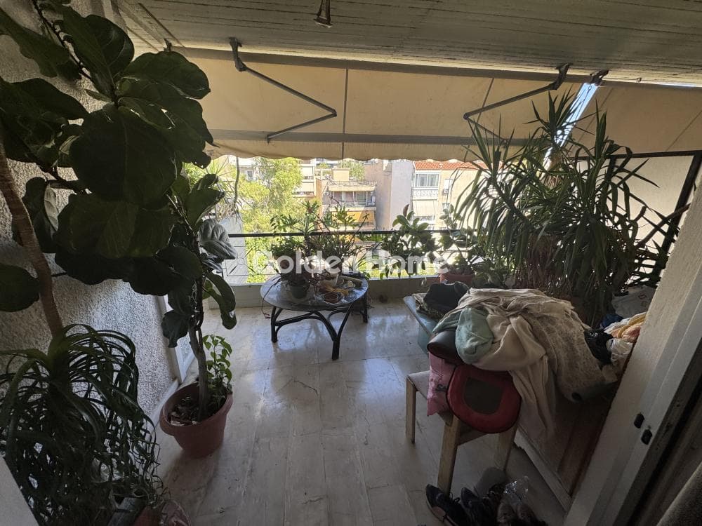 Διαμέρισμα στην Άγιος Πέτρος, Παλαιό Φάληρο — Φωτογραφία 12 από 36