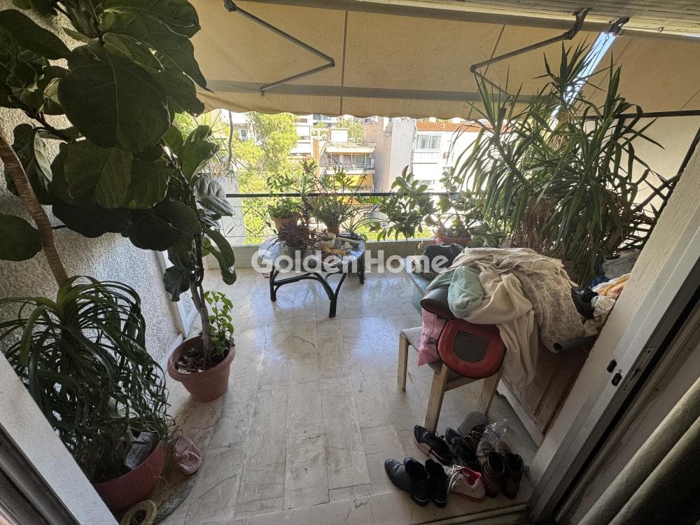 Διαμέρισμα στην Άγιος Πέτρος, Παλαιό Φάληρο — Φωτογραφία 11 από 36