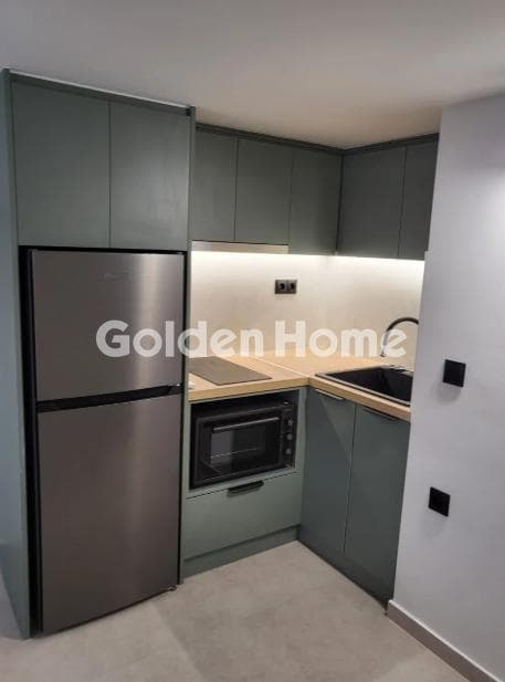 Apartment in Nosokomeio Pedon, Goudi — Photo 1 of 7